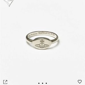 vivienne westwood tilly ring